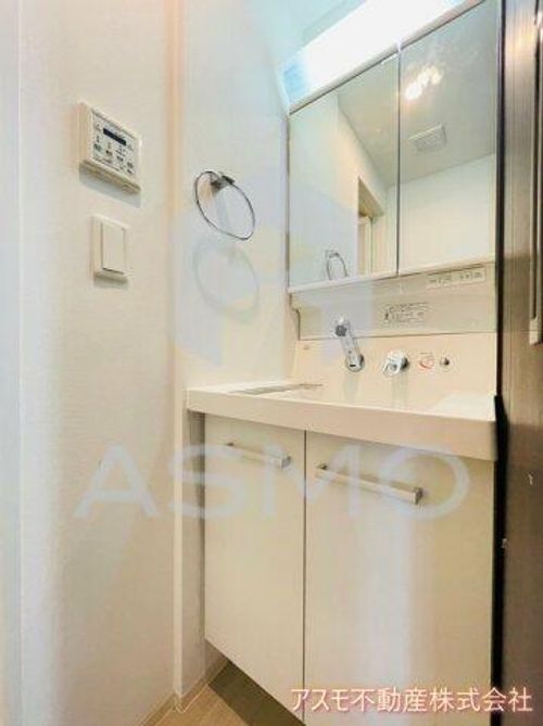 大阪府大阪市中央区徳井町2丁目(マンション)の賃貸物件の内装