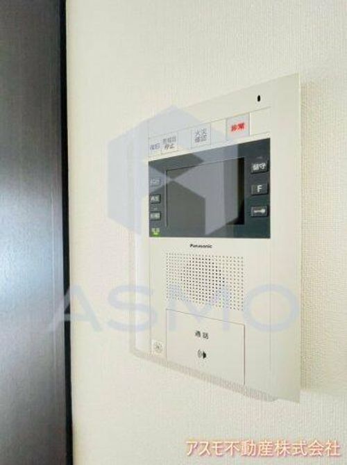 大阪府大阪市中央区徳井町2丁目(マンション)の賃貸物件のその他画像