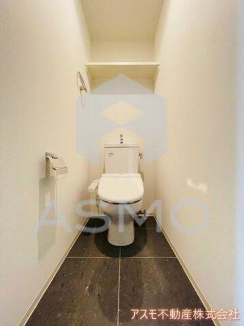 大阪府大阪市中央区徳井町2丁目(マンション)の賃貸物件の内装