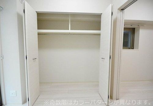 大阪府大阪市中央区内淡路町2丁目(マンション)の賃貸物件の内装