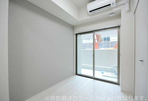 大阪府大阪市中央区内淡路町2丁目(マンション)の賃貸物件のその他画像