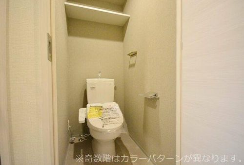 大阪府大阪市中央区内淡路町2丁目(マンション)の賃貸物件の内装