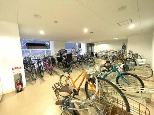 BRAVI南堀江のその他画像