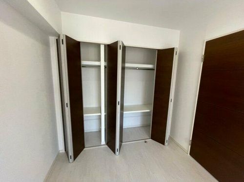 BRAVI南堀江の内装