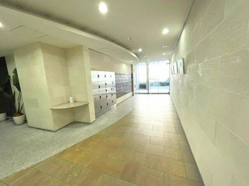 BRAVI南堀江のその他画像