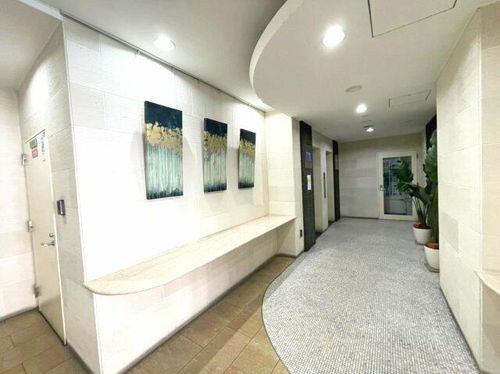 BRAVI南堀江のその他画像