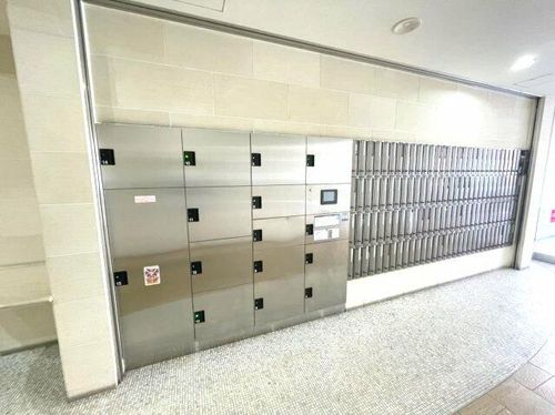 BRAVI南堀江のその他画像