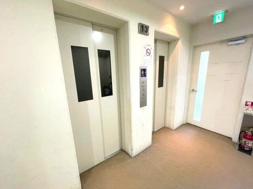 BRAVI南堀江のその他画像