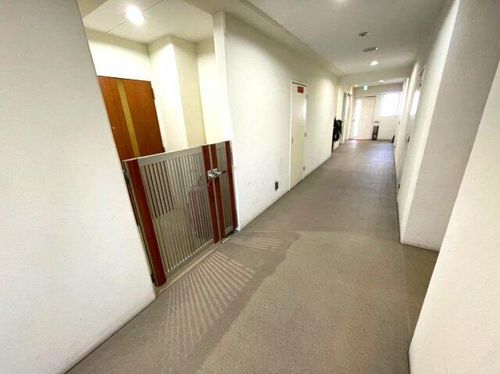 BRAVI南堀江のその他画像