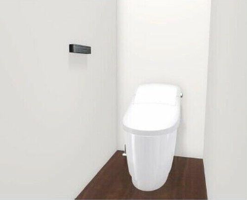 愛知県碧南市栄町1丁目(一戸建)の賃貸物件3-Bの内装