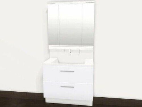 愛知県碧南市栄町1丁目(一戸建)の賃貸物件3-Bの内装