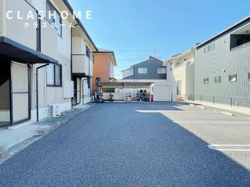 ファミール二池202のその他画像