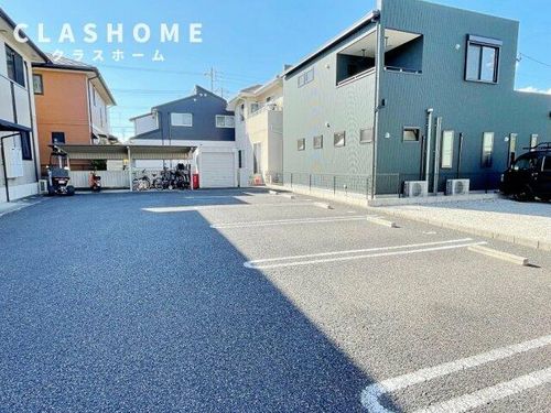 ファミール二池202のその他画像