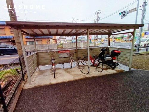 TIERRA EAST102のその他画像