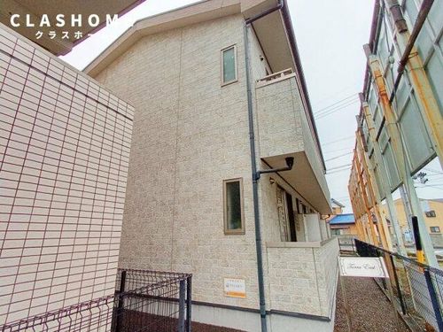 TIERRA EAST102の内装