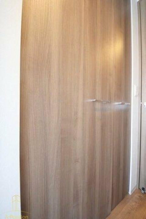 ファーストフィオーレ九条の内装