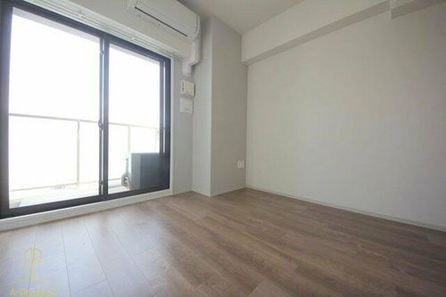 ファーストフィオーレ九条の内装