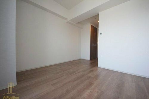 ファーストフィオーレ九条の内装