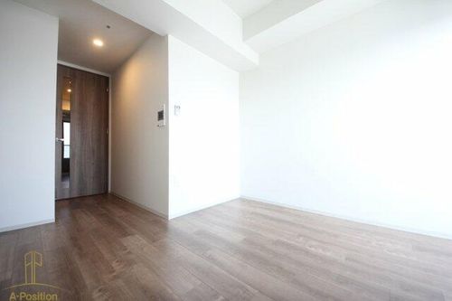 ファーストフィオーレ九条の内装