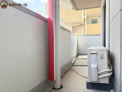 エクセルウィーン塚本の内装