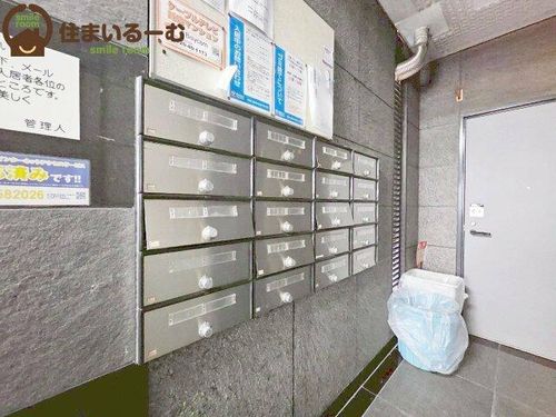 エクセルウィーン塚本のその他画像