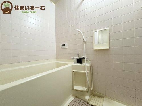 エクセルウィーン塚本の風呂