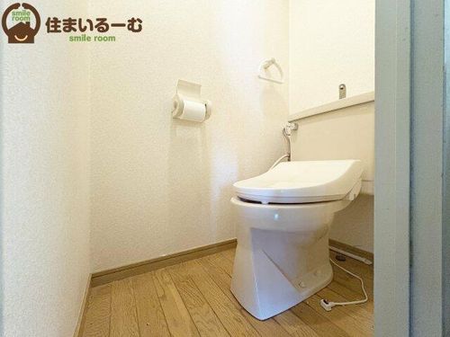 エクセルウィーン塚本の内装