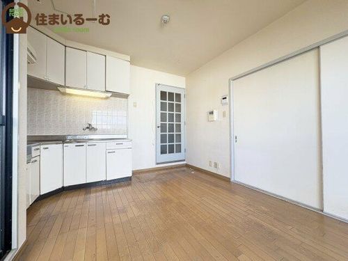 エクセルウィーン塚本の内装