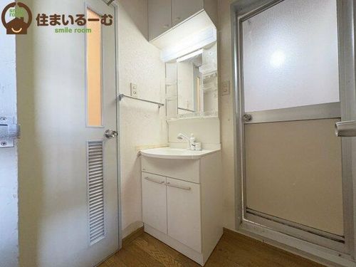 エクセルウィーン塚本の内装