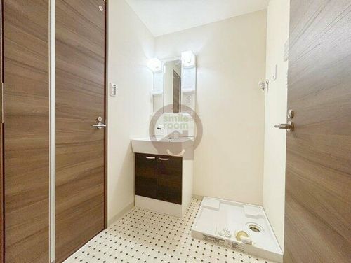 大阪府大阪市旭区高殿7丁目(アパート)の賃貸物件の内装