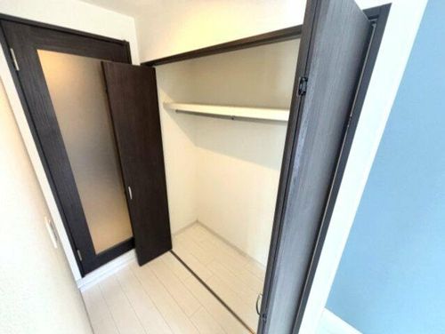 コートベルフラワーの内装