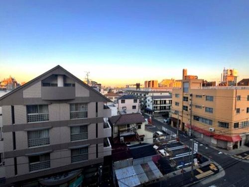 Luxe東灘のその他画像