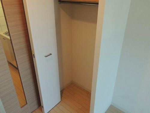 エスリード福島WESTの内装