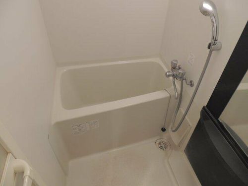 エスリード福島WESTの風呂