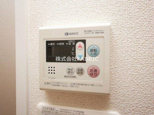 プレサンス阿波座ステーションフロントのその他画像