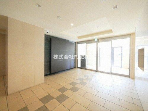 プレサンス阿波座ステーションフロントのその他画像