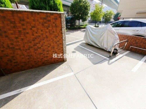 プレサンス阿波座ステーションフロントのその他画像