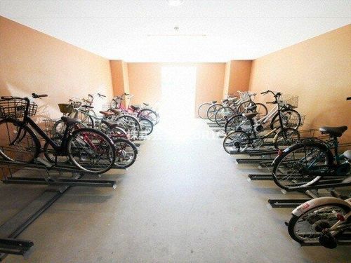 プレサンス阿波座ステーションフロントのその他画像