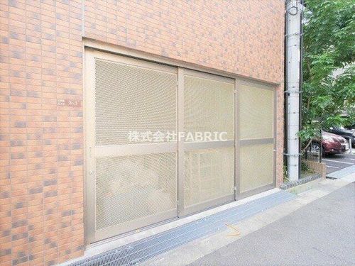 プレサンス阿波座ステーションフロントのその他画像