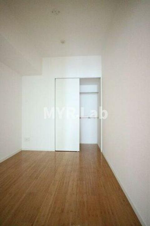 福岡県福岡市東区千早4丁目(マンション)の賃貸物件の内装