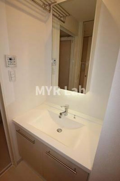 福岡県福岡市東区千早4丁目(マンション)の賃貸物件の内装