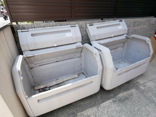 フラッティ堀川下立売103のその他画像