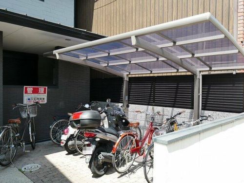 フラッティ堀川下立売103のその他画像