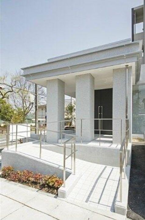 Jouir Isshaのその他画像