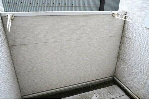 ベーネ本陣の内装