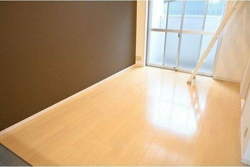 ベーネ本陣の居間