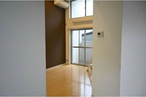 ベーネ本陣の内装