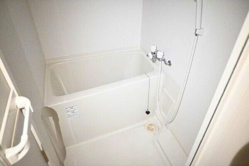 ベーネ本陣の風呂