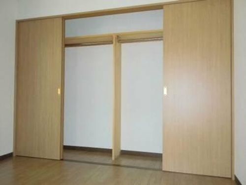 ル・シエル北36302の内装