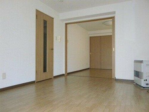 ル・シエル北36302の内装